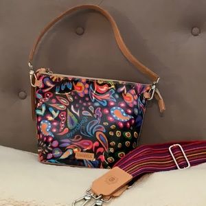 Consuela Sophie Wedge